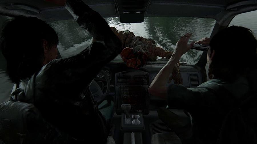 Juego Playstation 5 The Last of us Part 2 REMASTERED PS5