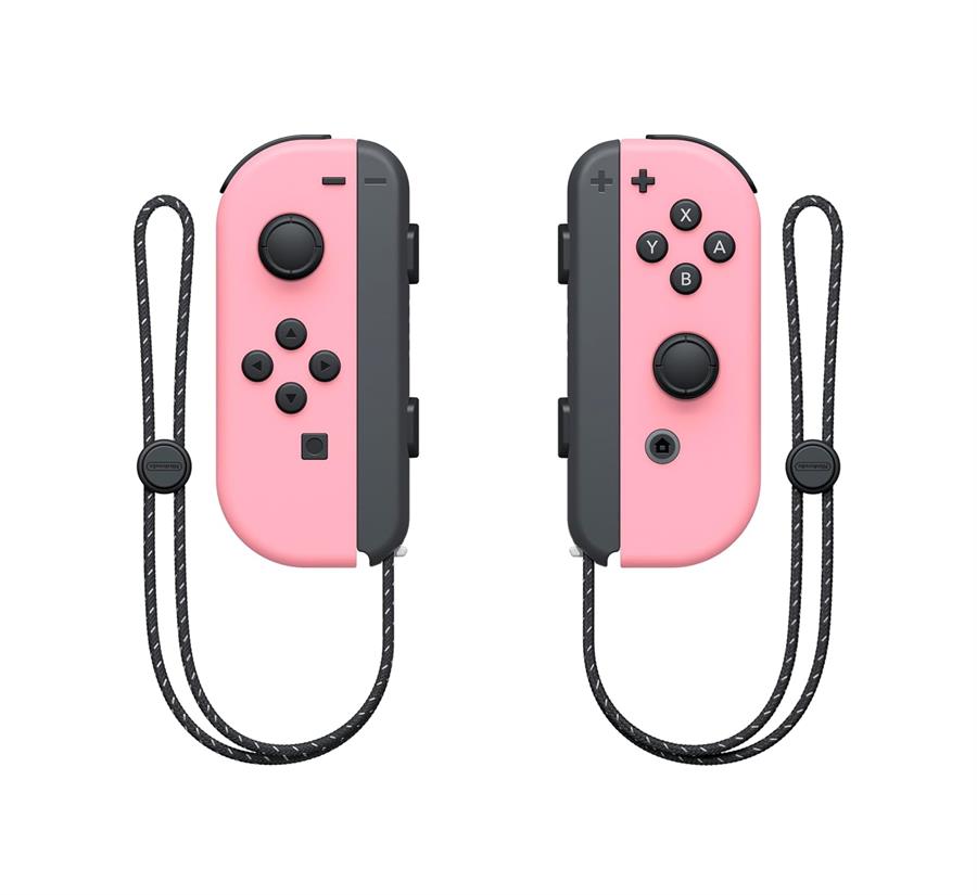 Joystick Nintendo Switch Joy-Con Pink NSW