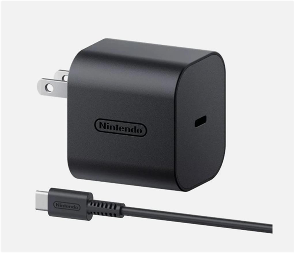 Cargador Original Nintendo Switch 2  - AC ADAPTER