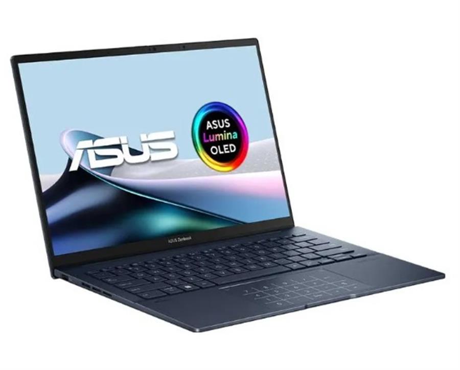 Notebook Asus Zenbook Pro | UX6404VV-DS94T | 14.5" | i9 | SSD 1TB | 16GB