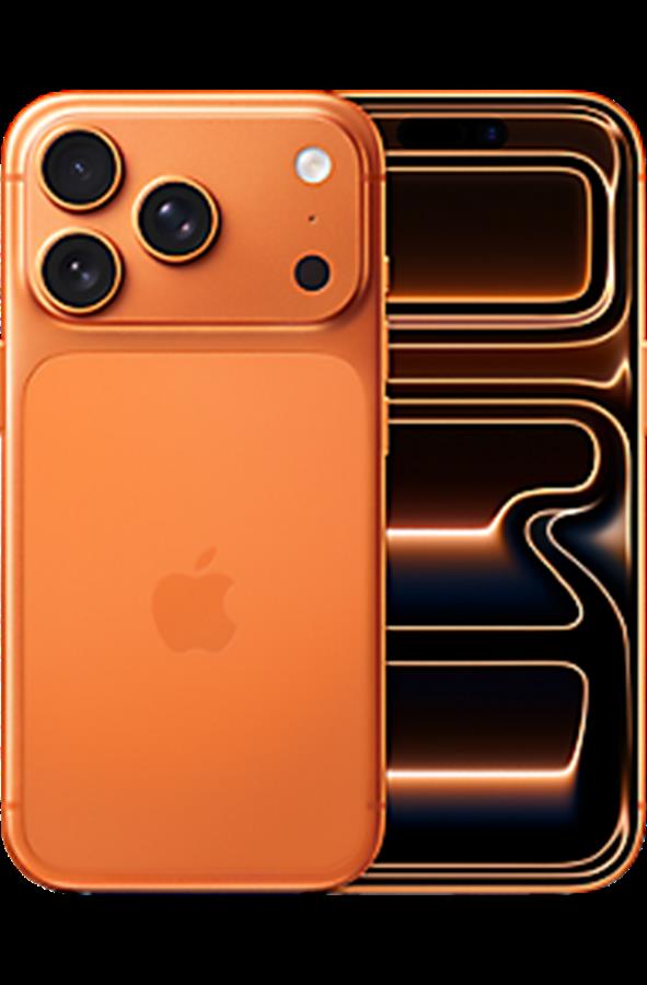 Apple Iphone 17 PRO - 256 Gb - Orange