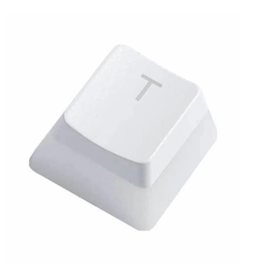 Keycaps Redragon A130W Scarab White Inglés