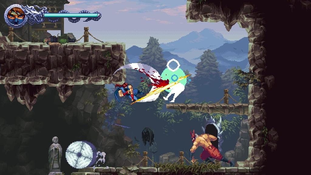 Juego Playstation 5 NINJA GAIDEN: Ragebound PS5