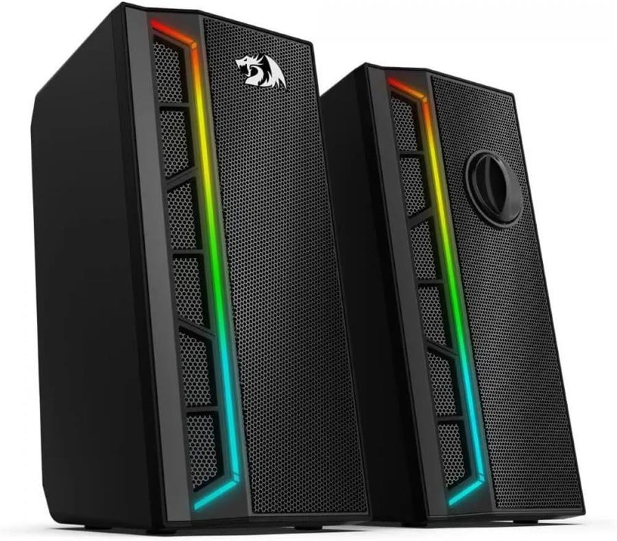 Parlante Redragon GS580 Calioppe