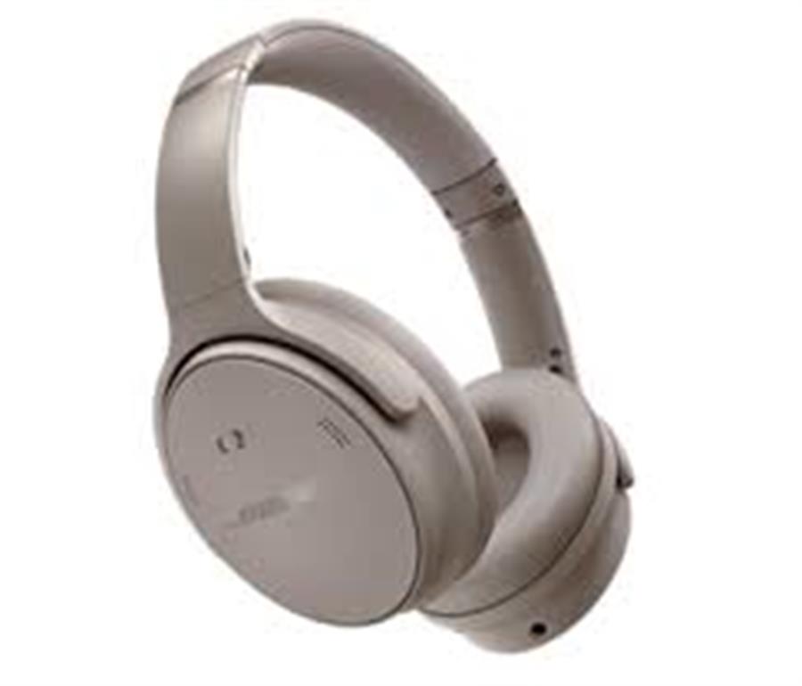 Auriculares BOSE QuietComfort Sandstone