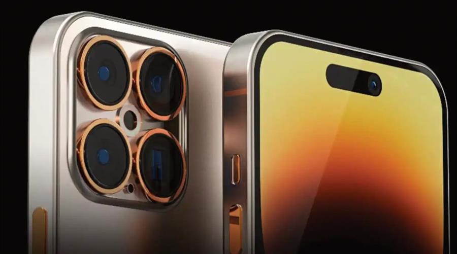iPhone 17 PRO MAX - Todos los colores y tamaños. Consultar!