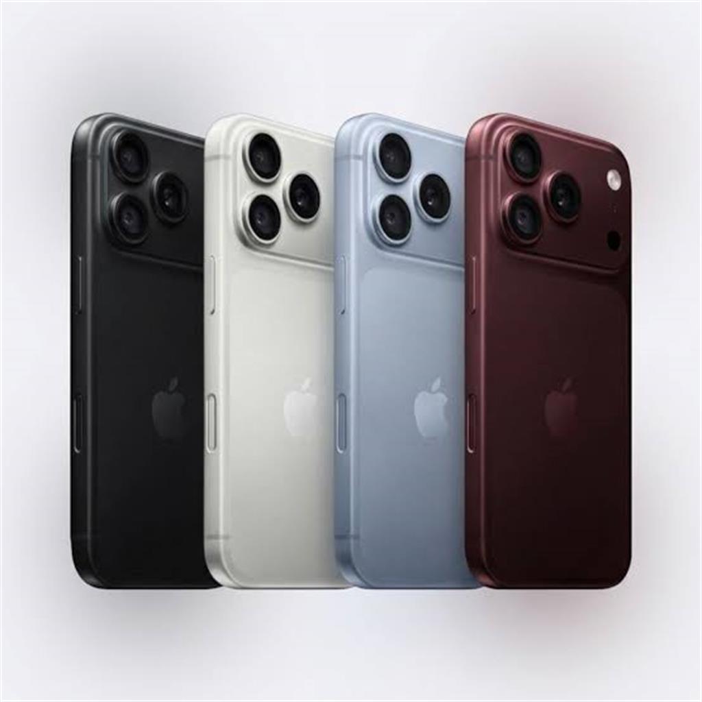 iPhone 18 PRO  - Todos los colores y tamaños. Consultar!