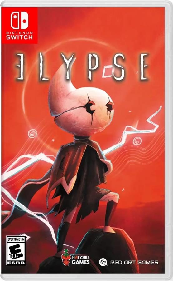 Juego Nintendo Switch Elypse NSW