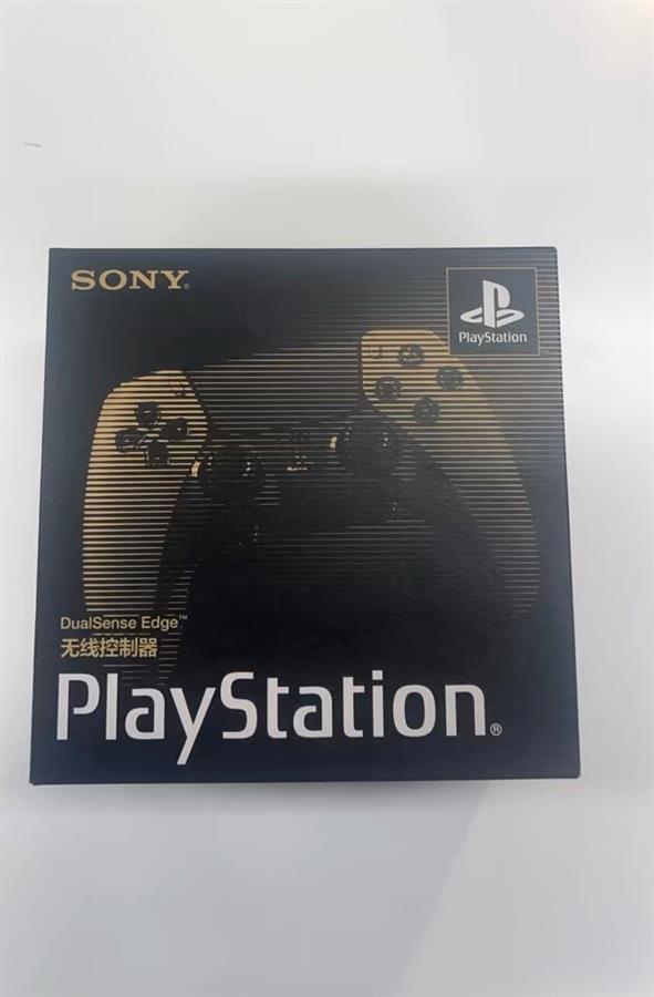 Joystick Sony Playstation 5 Dualsense 30th Anniversary Limited Edition PS5