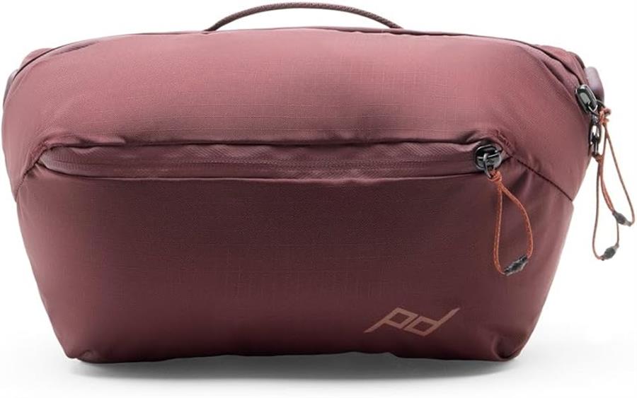 Peak Design Outdoor Sling 4 L - Eclipse