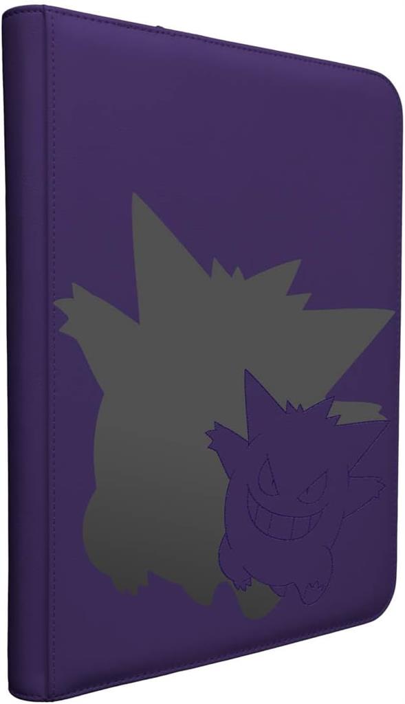 Pokemon Binder 360 Cards Gengar Ultra PRO TCG