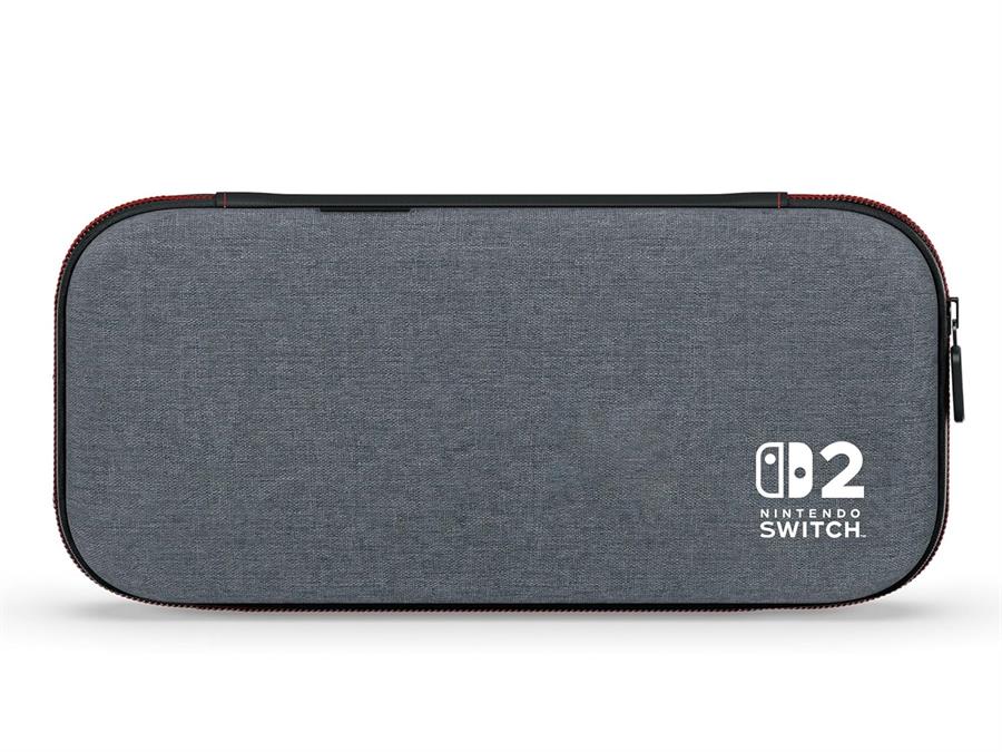 Estuche PowerA Carrying Case NSW2