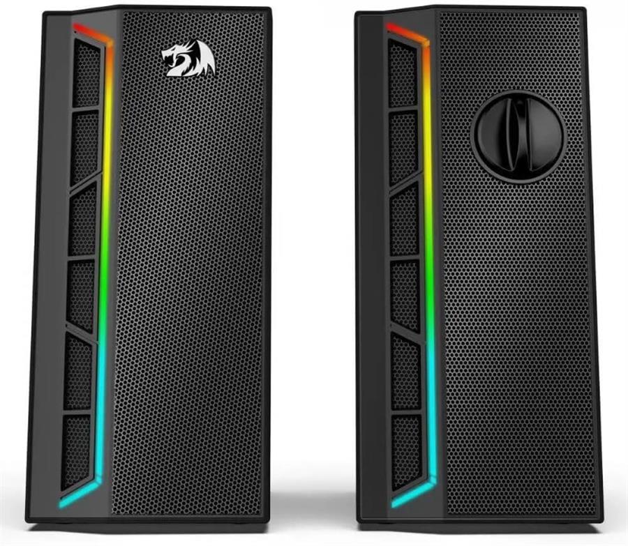 Parlante Redragon GS580 Calioppe