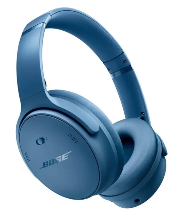 Auriculares BOSE QuietComfort Blue Dusk