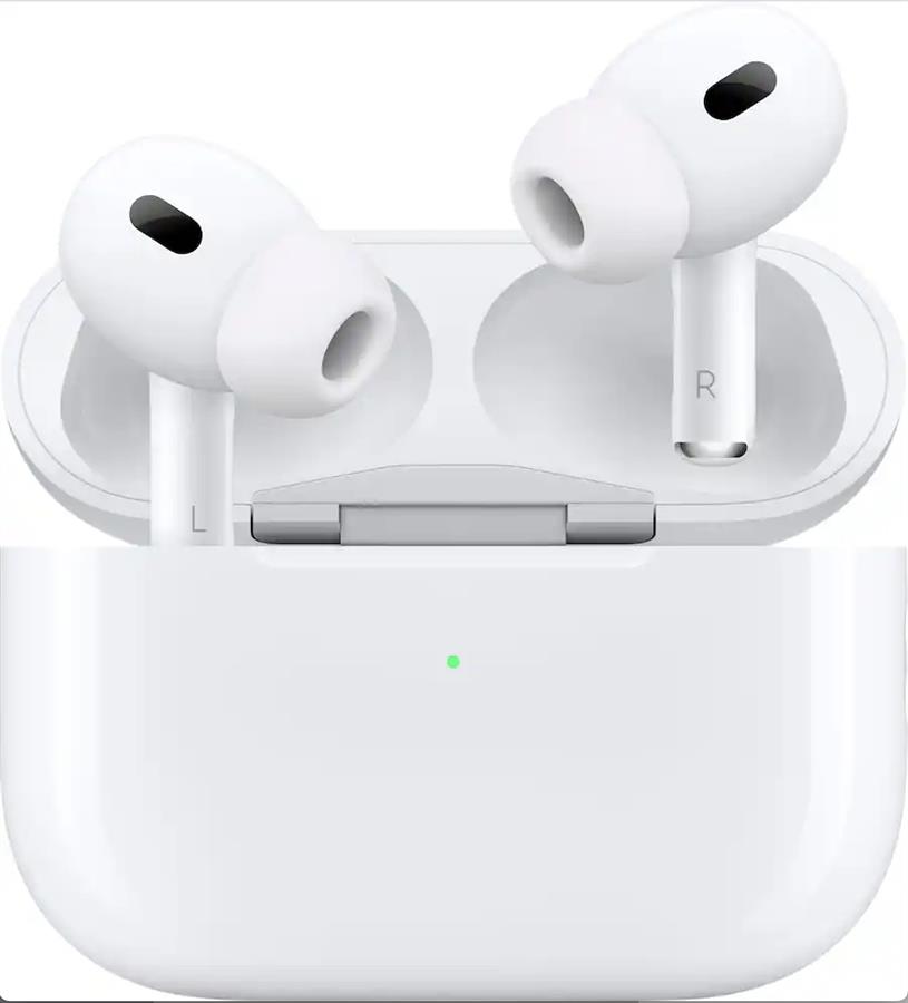 Auriculares Apple Airpods Pro 2