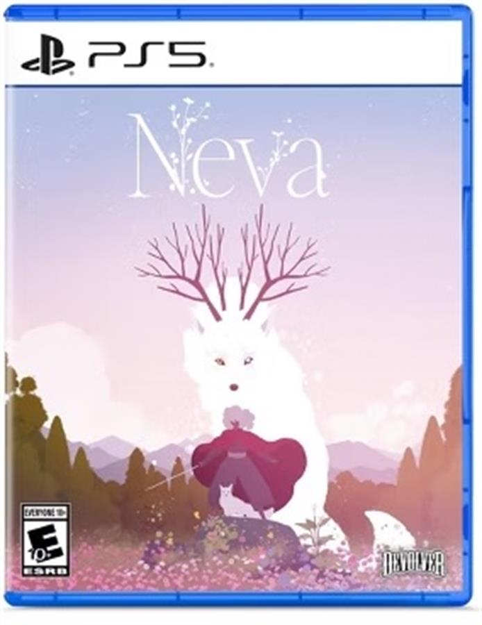 Juego Playstation 5 NEVA PS5