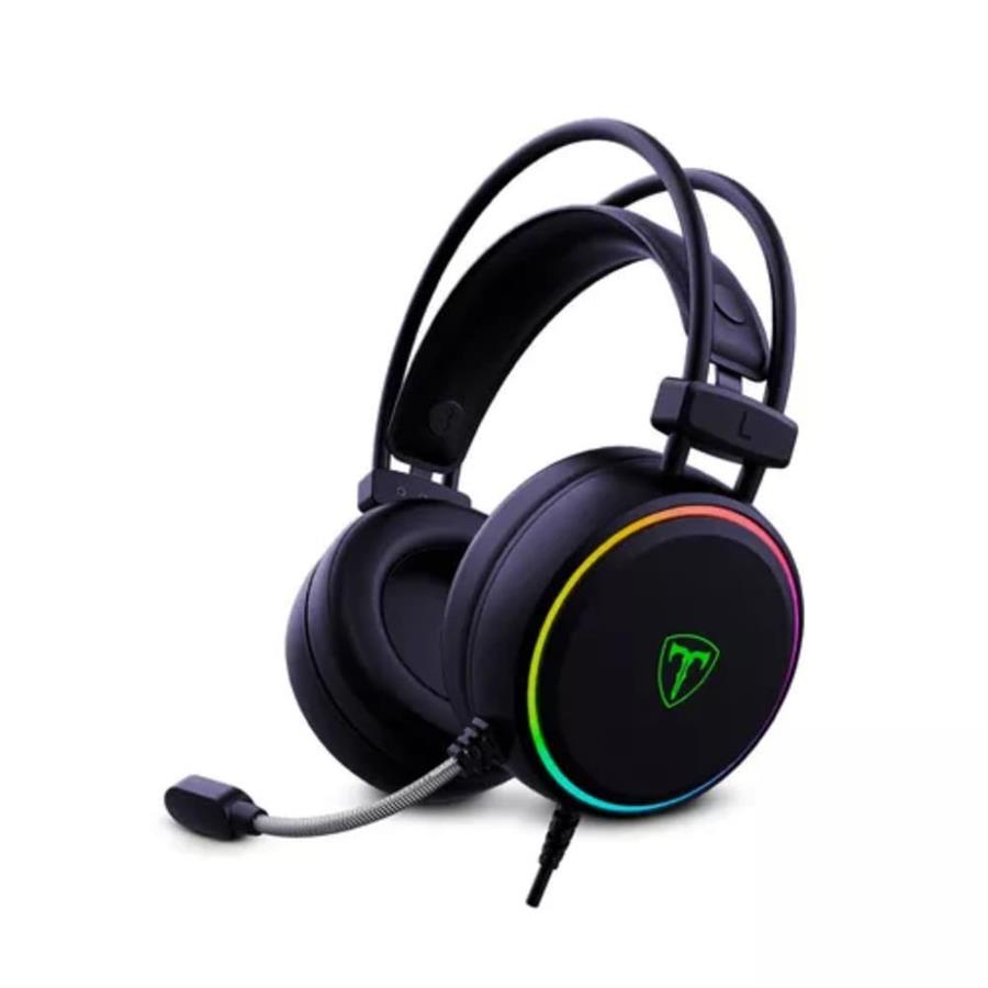 Auriculares T-Dagger T-RGH304 Sona Negro