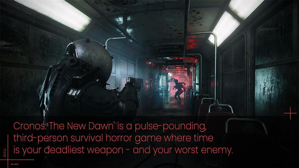 Juego Nintendo Switch 2 Cronos: The New Dawn NSW2