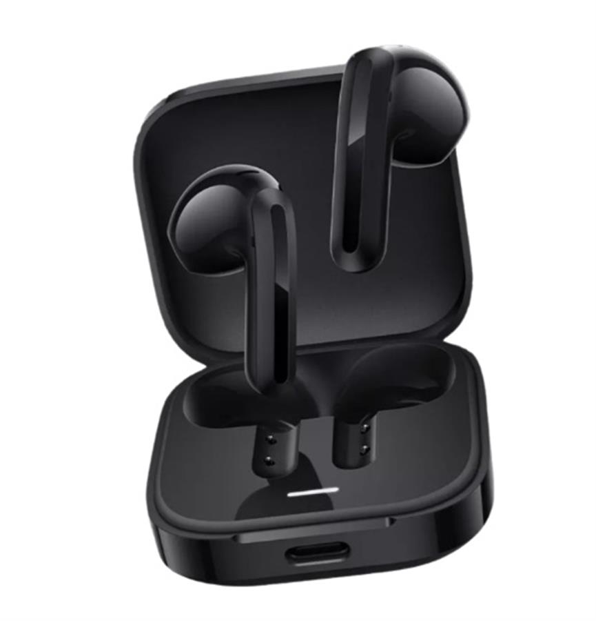 Auriculares Xiaomi Redmi Buds 6 Pro Negro