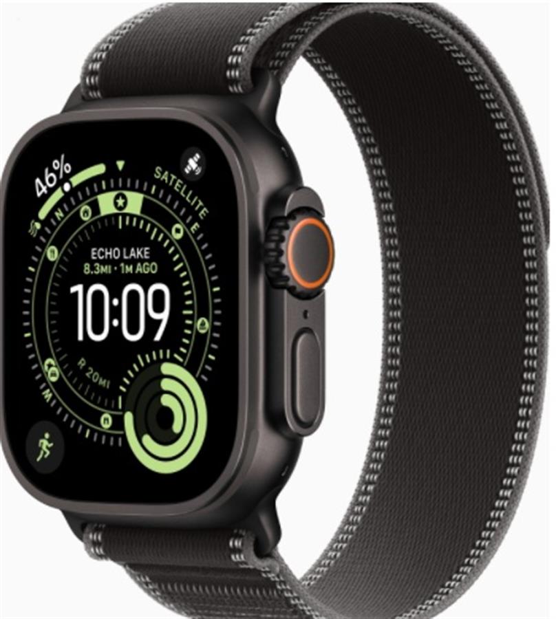 Apple Watch Ultra 3