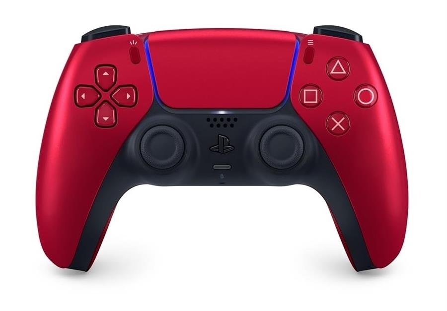 Joystick Sony Playstation 5 Dualsense Volcanic Red PS5