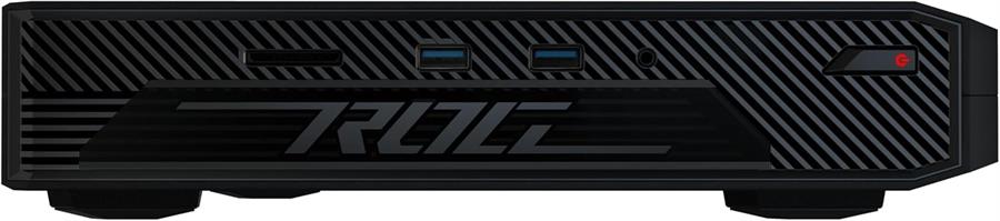 Mini PC ASUS ROG NUC 970 – Ultra potente con Intel Core Ultra 9, RTX 4070, 32GB DDR5, 1TB SSD y Windows 11
