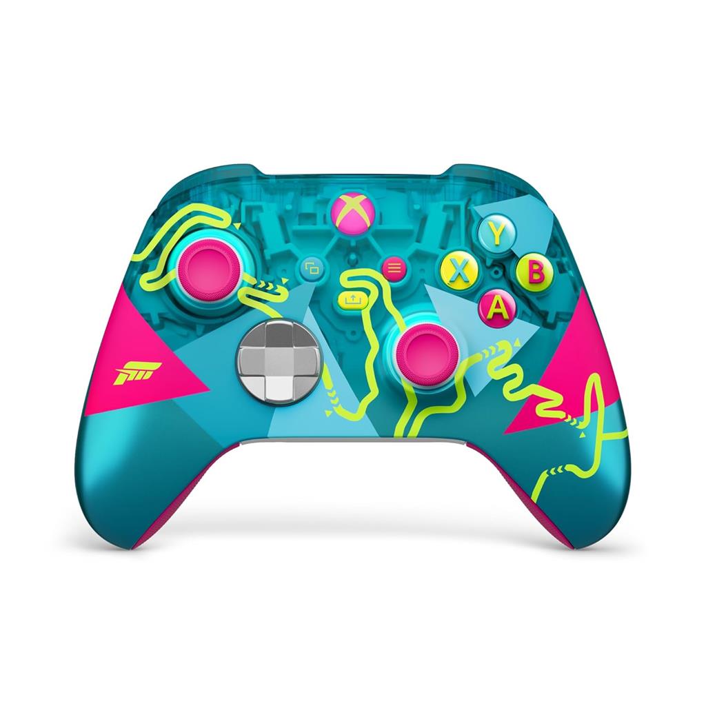 Joystick Xbox Series Wireless Forza Horizon 6 Limited Edition