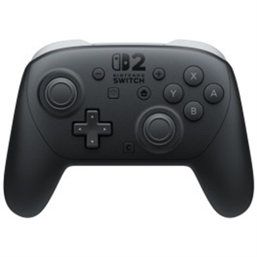 Joystick Nintendo Switch Pro Controller 2 NSW
