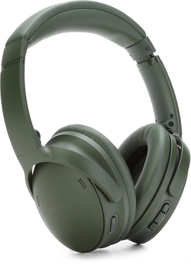 Auriculares BOSE QuietComfort Cypress Green