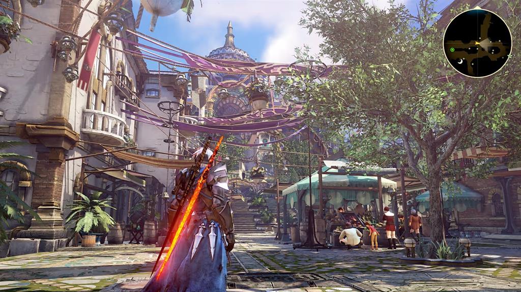 Juego Nintendo Switch 2 Tales of Arise: Beyond the Dawn Edition NSW2