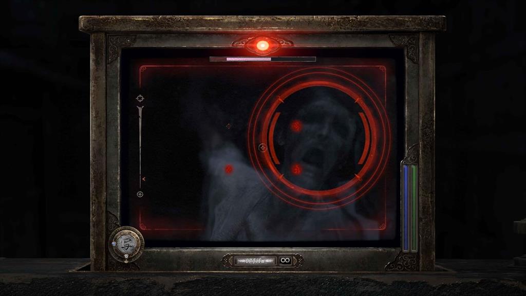 Juego Playstation 5 FATAL FRAME II: Crimson Butterfly REMAKE PS5