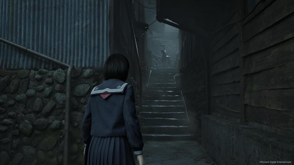 Juego Playstation 5 Silent Hill f PS5