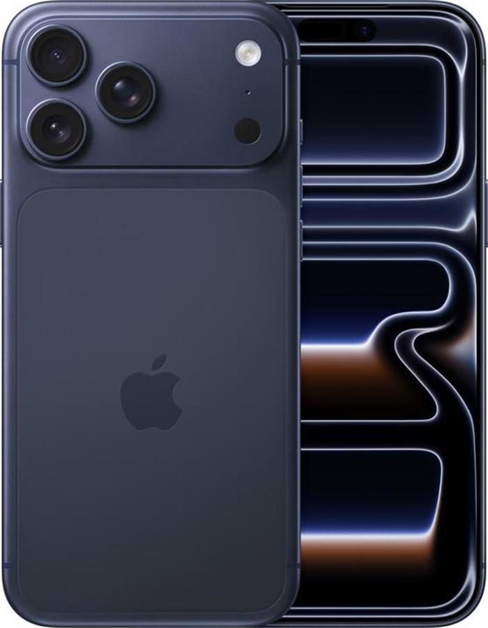 Apple Iphone 17 PRO - 512 Gb - Deep Blue