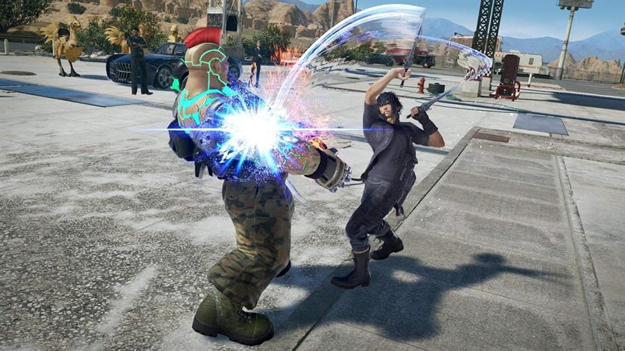 Juego Playstation 4 TEKKEN 7 PS4