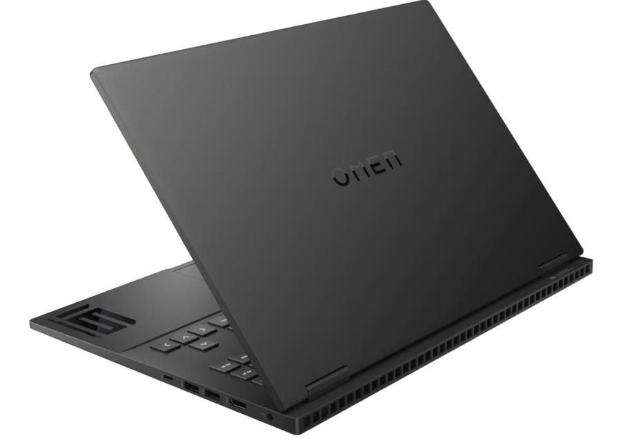 Notebook HP OMEN 16-WS0073DX | 16.1" FHD 165HZ | i7-13620HX | RTX 4060 8GB | 1TB SSD | 16GB RAM