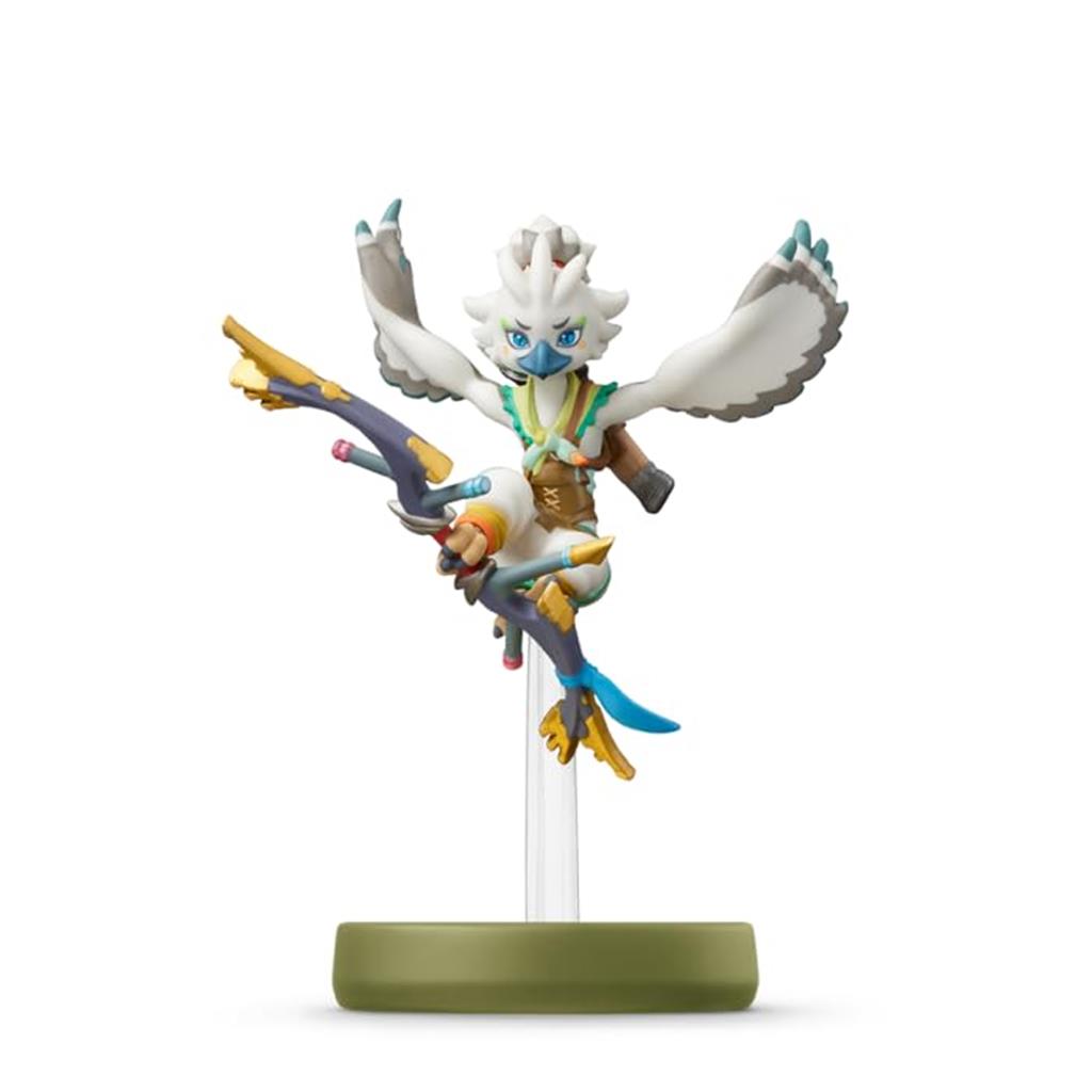 Figura Amiibo Nintendo Switch The Legend Of Zelda: Tears of the Kingdom Tulin NSW2