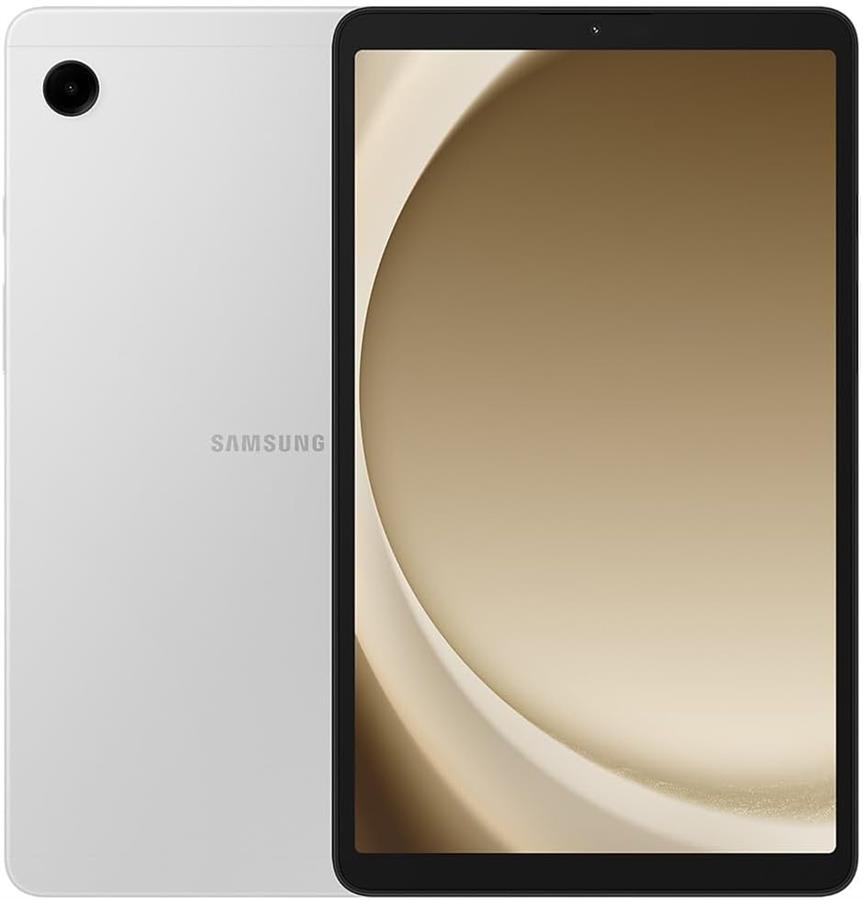 Tablet Samsung Galaxy TAB A9 | SMX110 | OCTA CORE | 64GB | ANDROID | SILVER