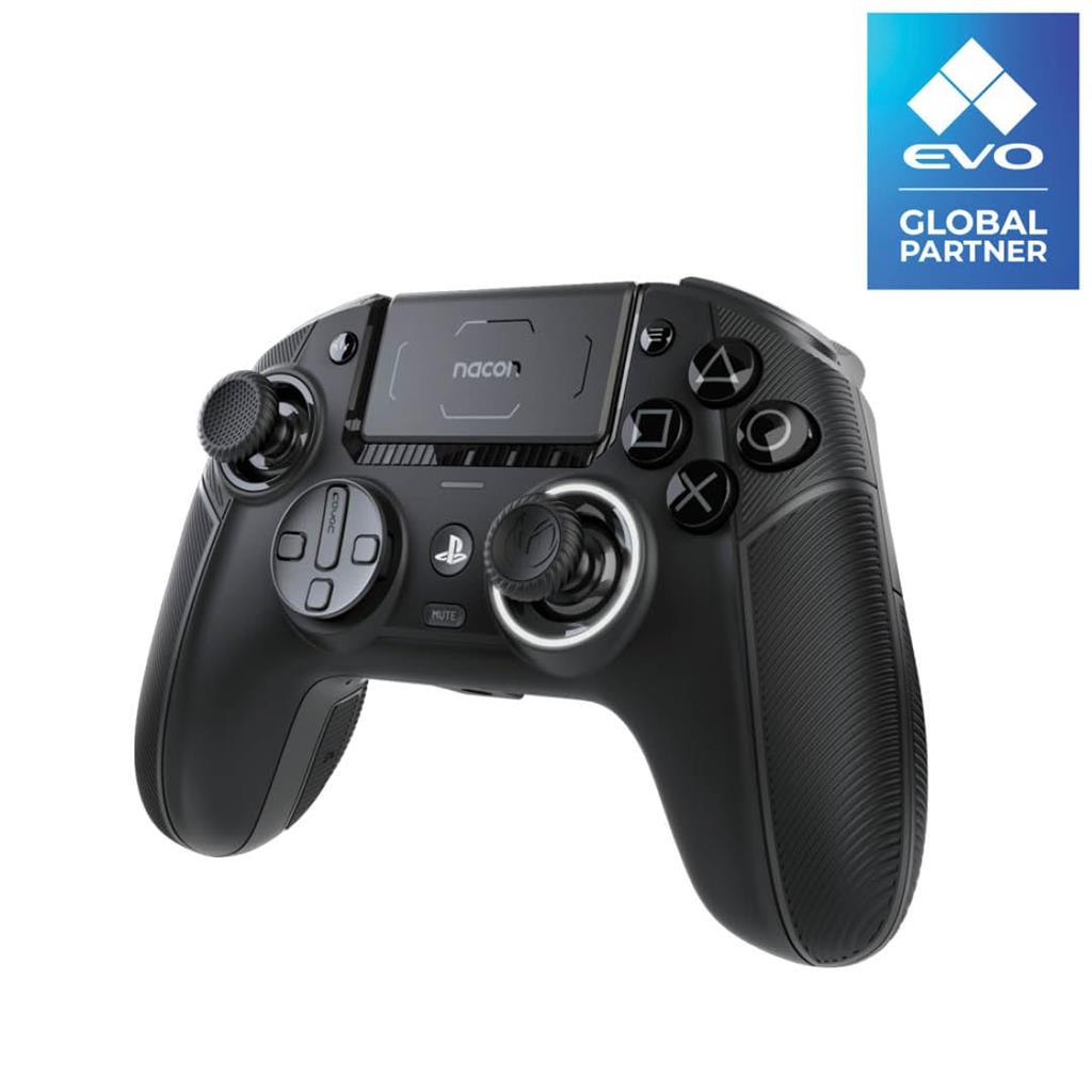 Joystick Nacon Revolution 5 Pro Black PS5