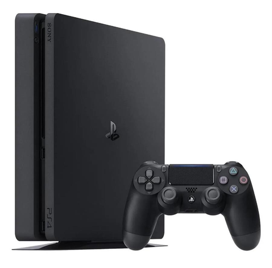 Consola Sony Playstation 4 Slim 1 TB PS4
