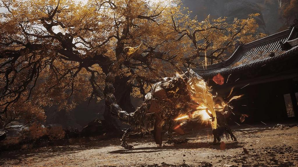 Juego Playstation 5 Black Myth: Wukong PS5