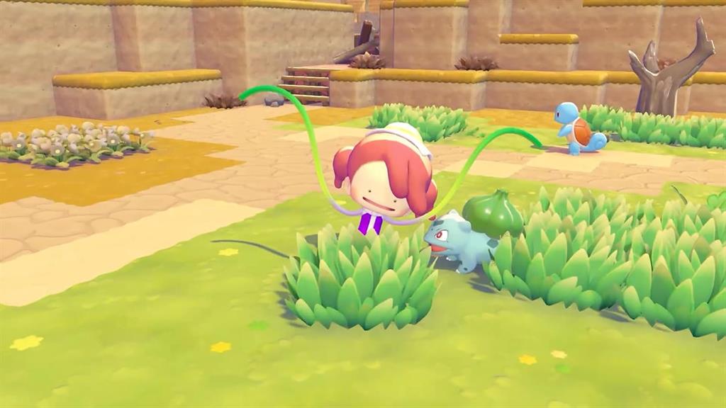 Juego Nintendo Switch 2 Pokemon Pokopia NSW2