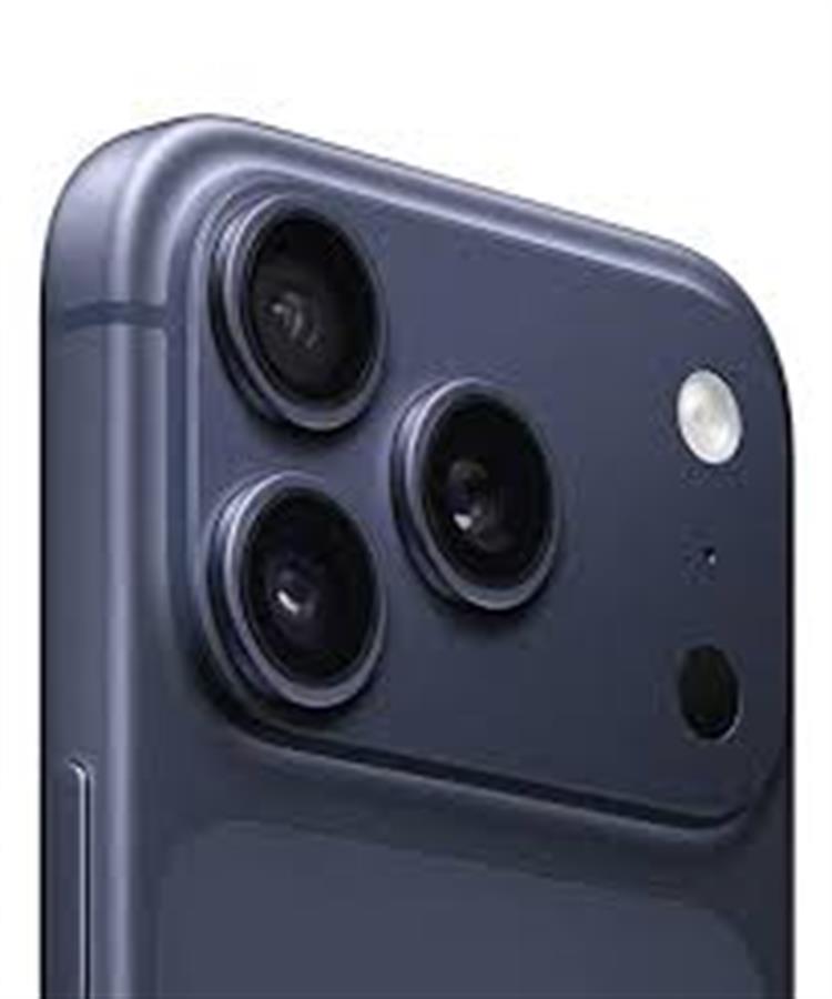 Apple Iphone 17 PRO - 256 Gb - Deep Blue