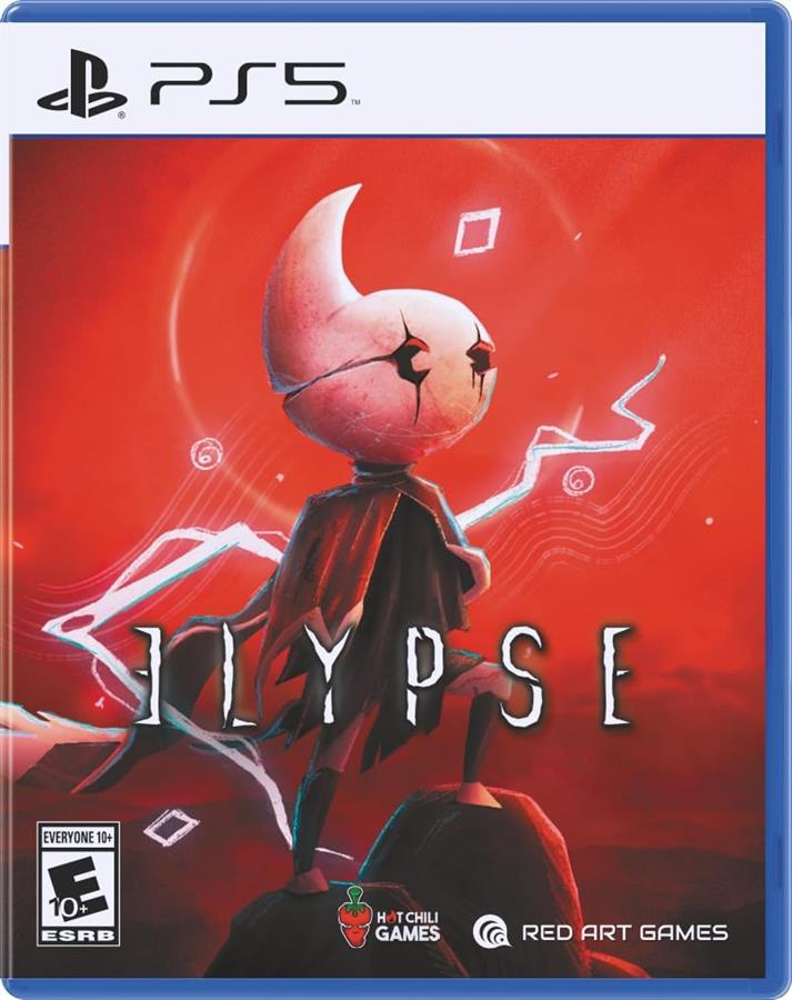 Juego Playstation 5 Elypse PS5