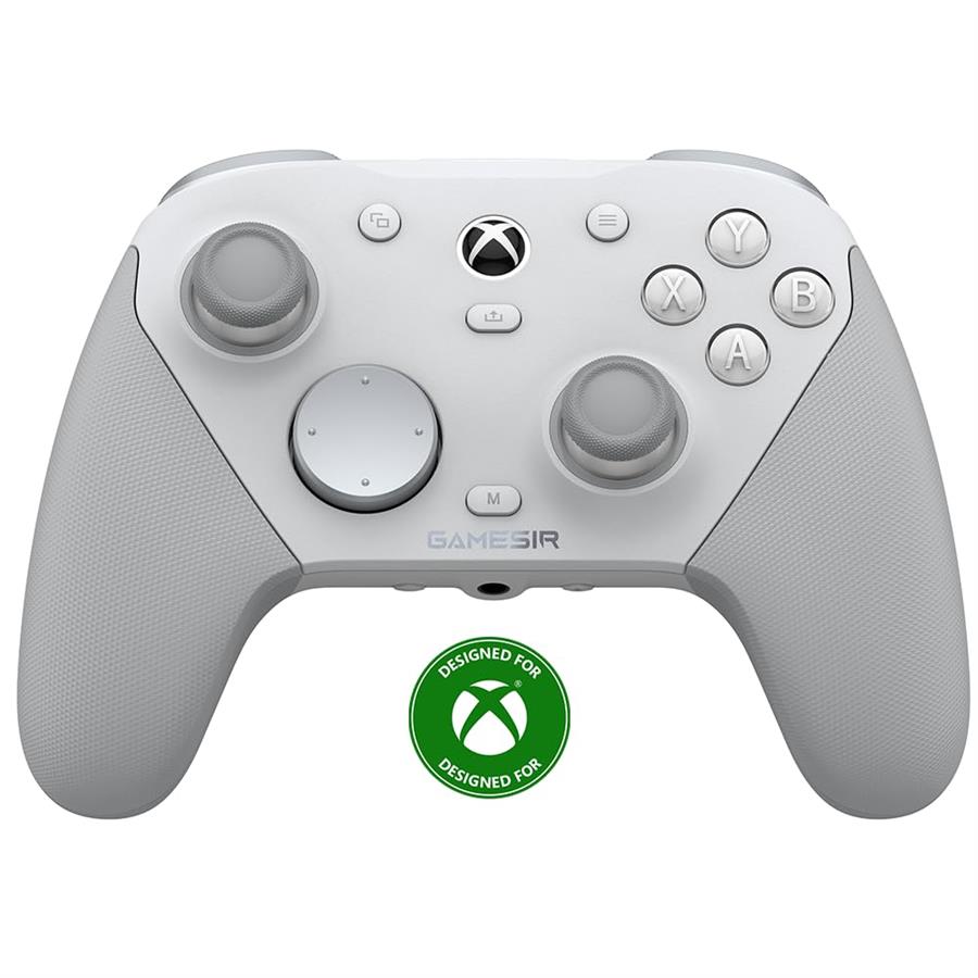 Joystick Gamesir G7 PRO Xbox Series Blanco
