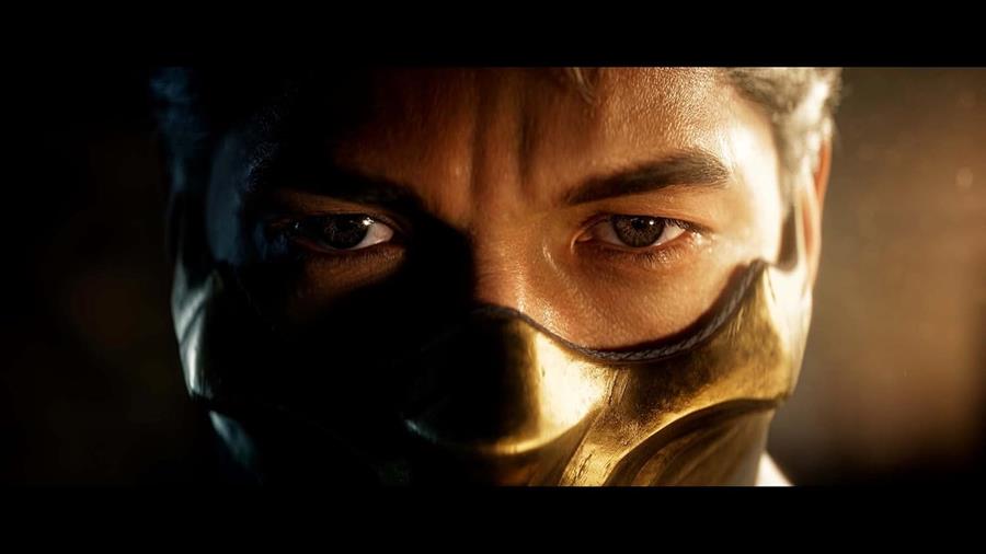 Juego Playstation 5 Mortal Kombat 1 PS5