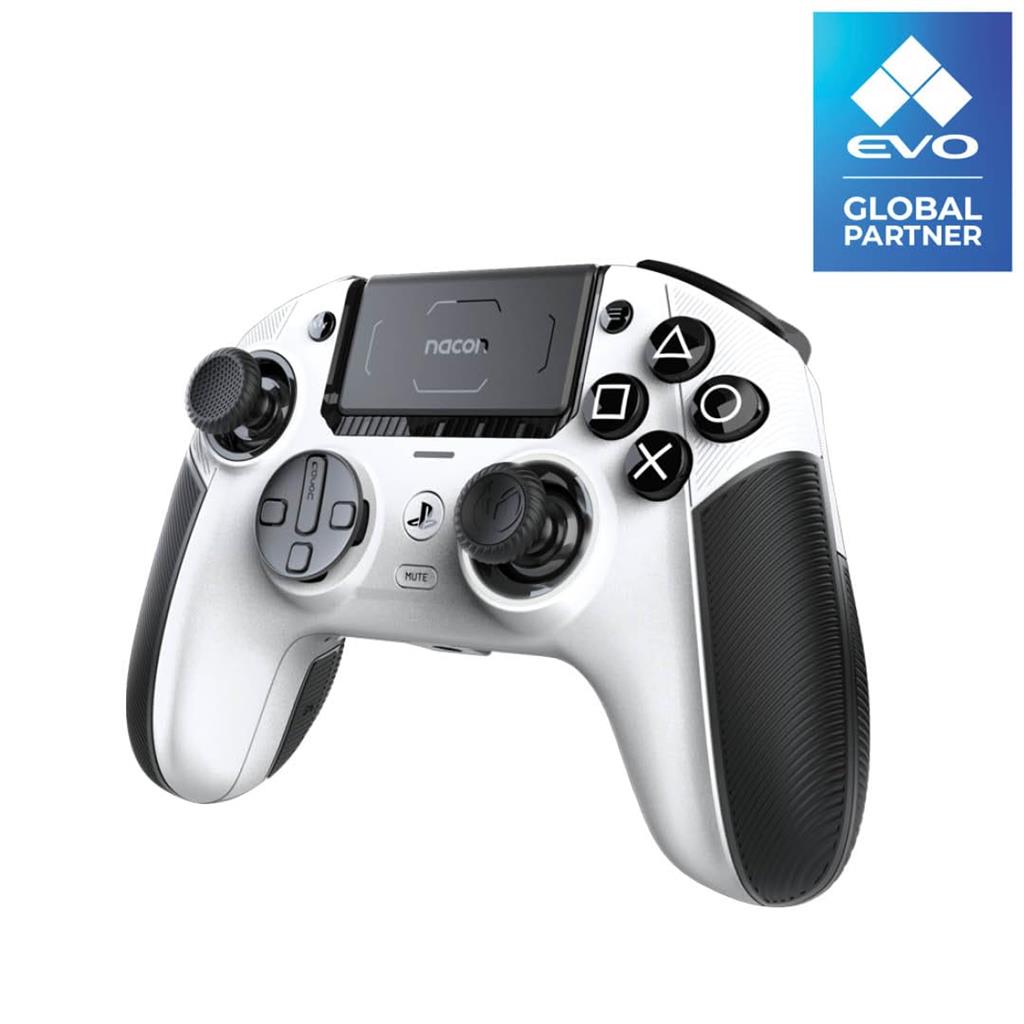 Joystick Nacon Revolution 5 Pro White PS5