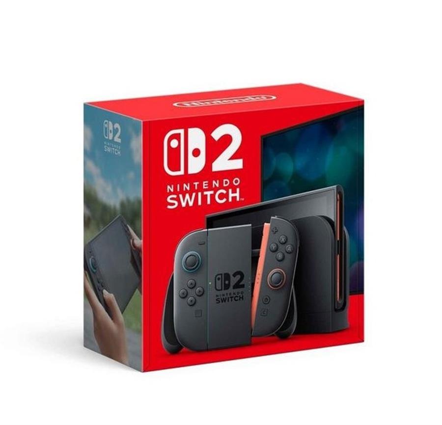 SWITCH 2
