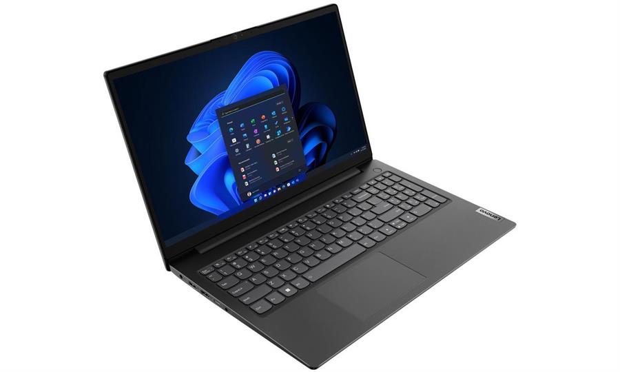 Notebook Lenovo V15 G3 IAP | 15.6" | I3-1215U | SSD 256GB | 8GB | TECLADO ESPAÑOL | BLACK