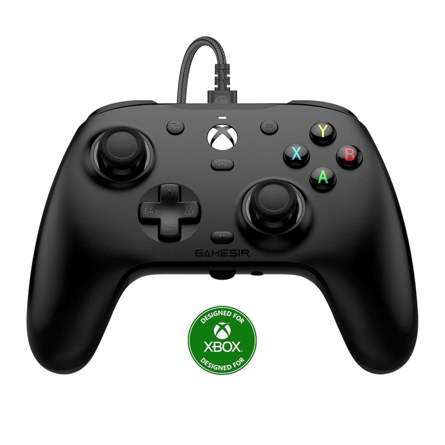Joystick Gamesir G7 HE Xbox Series Negro