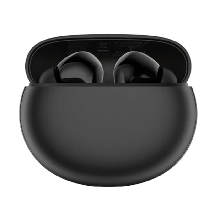 Auriculares Xiaomi Redmi Buds 5A Negro